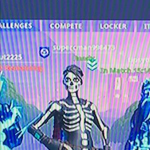 Meet your Posher, Carter